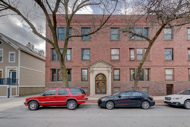 1964 N Howe St. #1, Chicago, IL 60614