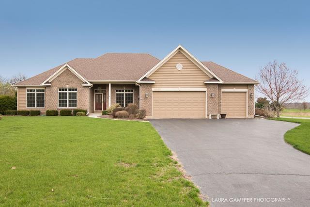 4492 Mitchell Ct., Plano, IL 60545