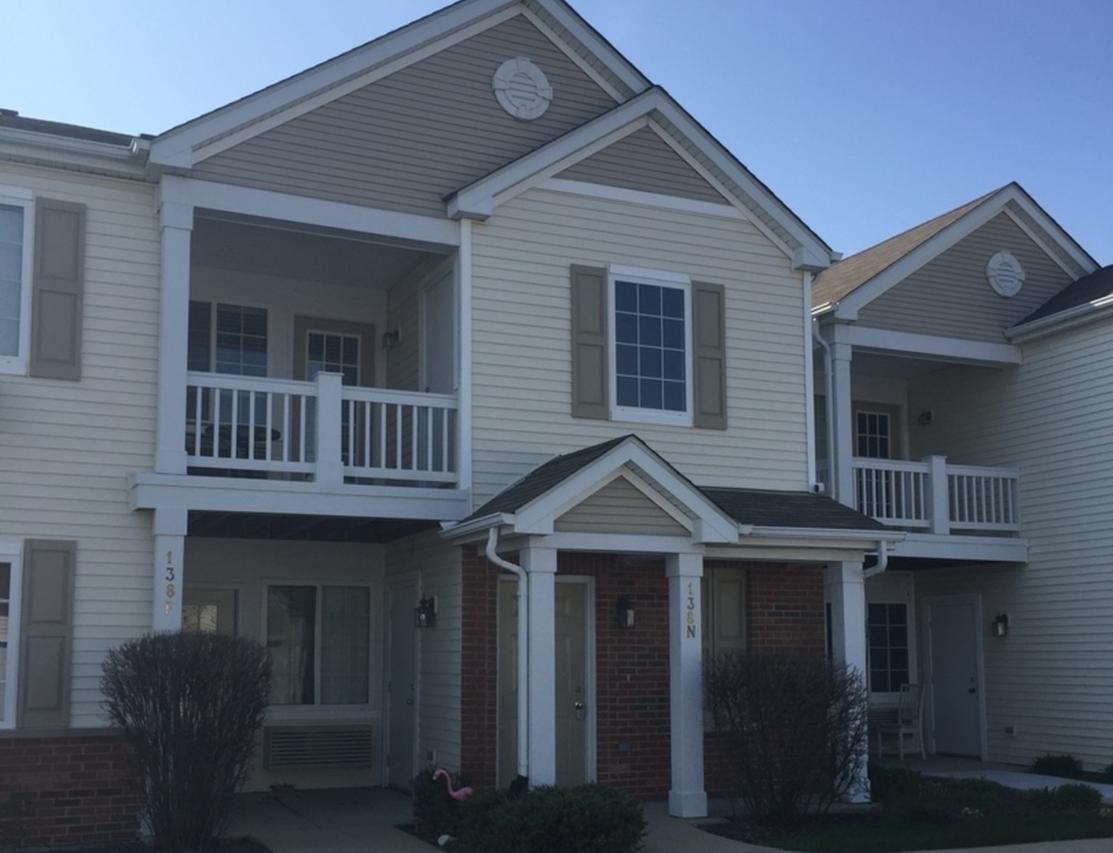 138 Bertram Dr. #N, Yorkville, IL 60560