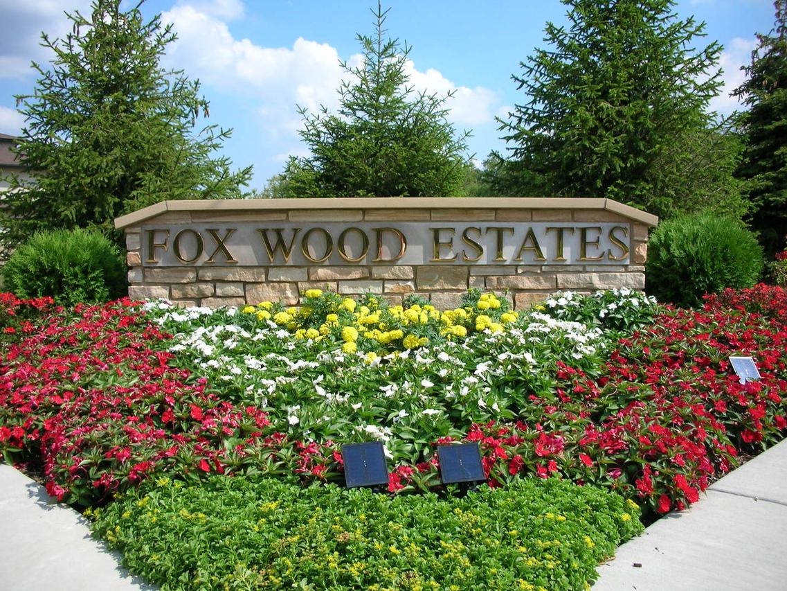 1129 Fox  Wood  Lane, Downers Grove, IL 60516