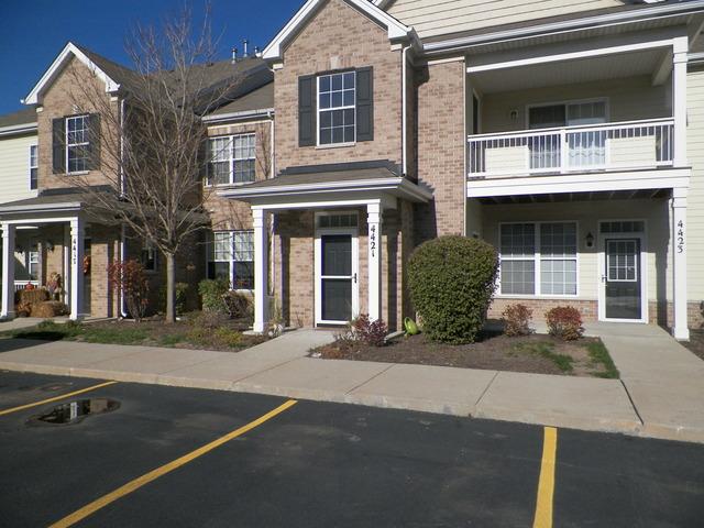4421 Timber Ridge Ct., Joliet, IL 60431