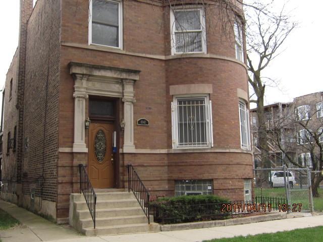 4947 S Wabash Ave., Chicago, IL 60615