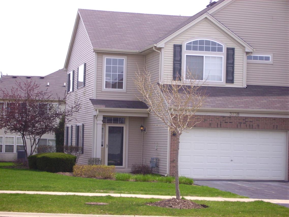 3738 Munson St., Plano, IL 60545