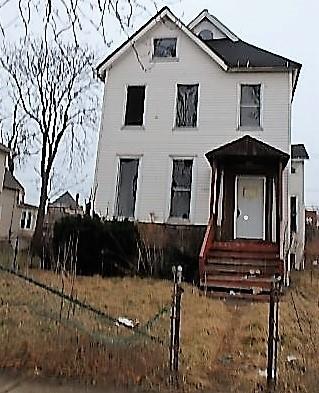 7331 S Evans Ave., Chicago, IL 60619