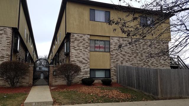2350 N Sayre Ave. #K, Chicago, IL 60707