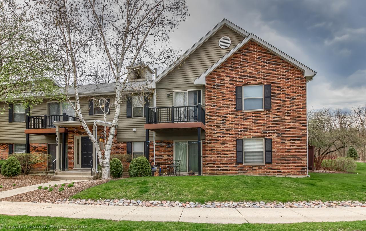 1300 Mc Dowell Rd. #101, Naperville, IL 60563