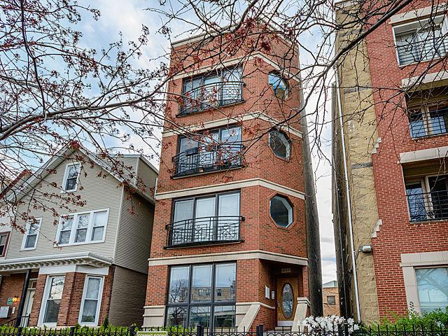 3217 N Wilton Ave. #3, Chicago, IL 60657