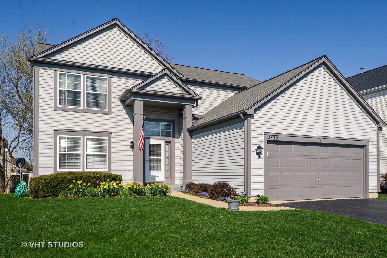 2830 Coastal Dr., Aurora, IL 60503