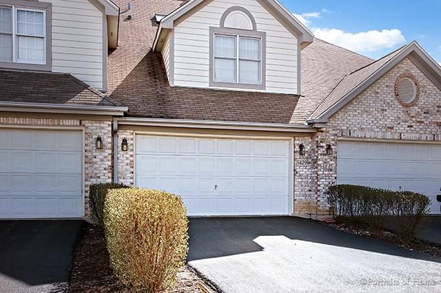 5429 Ashbrook Pl., Downers Grove, IL 60515