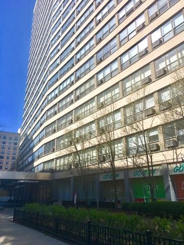 2930 N Sheridan Rd. #501, Chicago, IL 60657