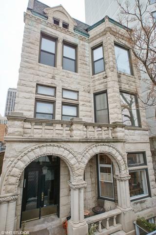 2573 N Clark St. #1, Chicago, IL 60614
