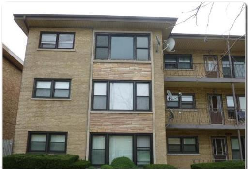 4841 N Harlem Ave. #3, Chicago, IL 60656