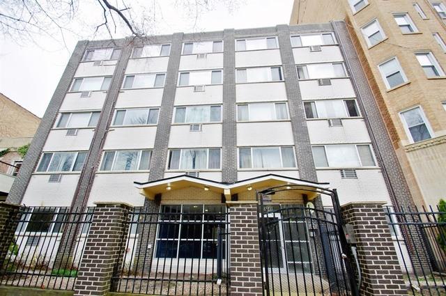 5854 N Kenmore Ave. #1B, Chicago, IL 60660