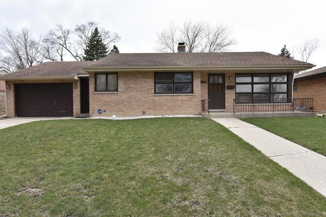 524 Flossmoor Ave., Waukegan, IL 60085