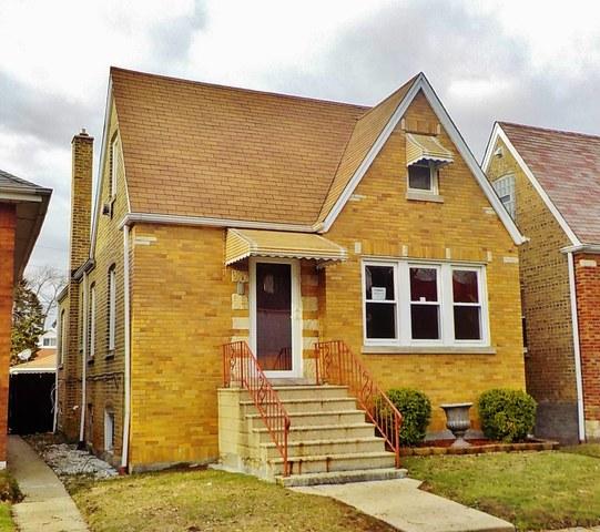 6044 W Wellington Ave., Chicago, IL 60634