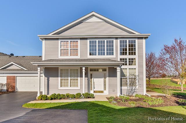 203 W Park Ave. #D, Sugar Grove, IL 60554