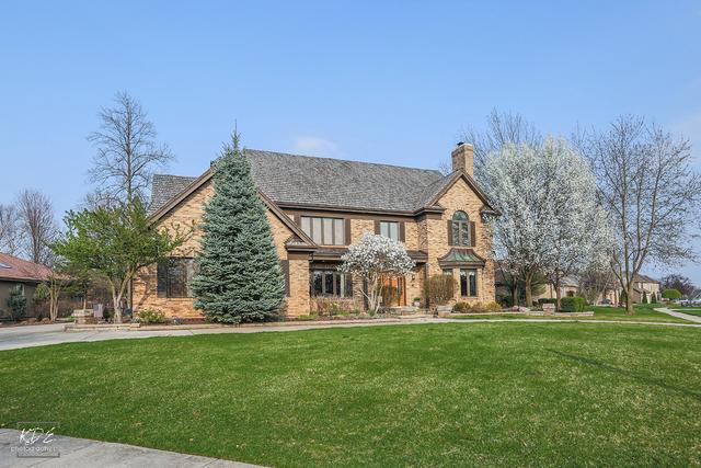 3910 White Eagle Dr., Naperville, IL 60564