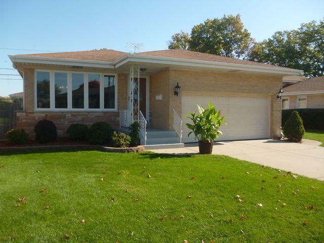 4609 N Potawatomie Ave., Chicago, IL 60656