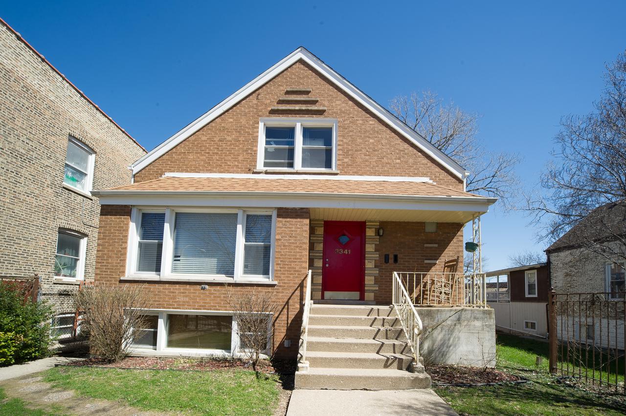 3341 S Seeley Ave., Chicago, IL 60608