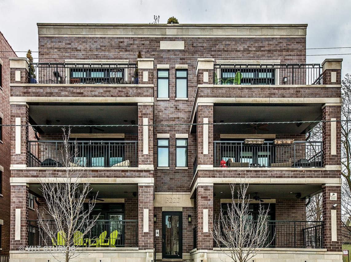 3222 N Southport Ave. #1N, Chicago, IL 60657