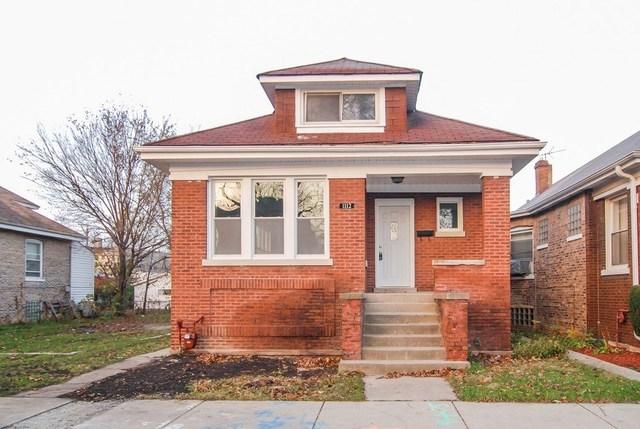 1112 S Mason Ave., Chicago, IL 60644