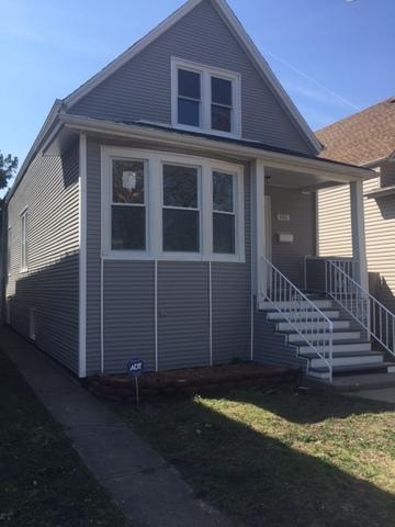5251 W Warwick Ave., Chicago, IL 60641
