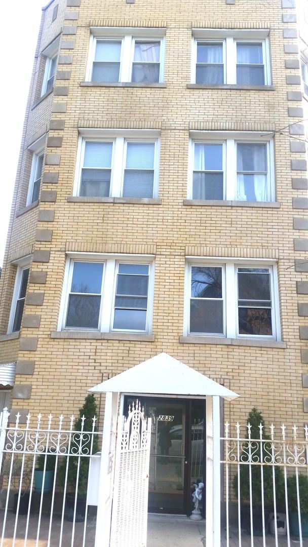 2839 W Nelson St., Chicago, IL 60618