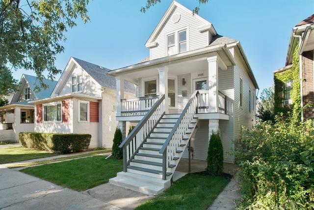 4552 N Springfield Ave., Chicago, IL 60625