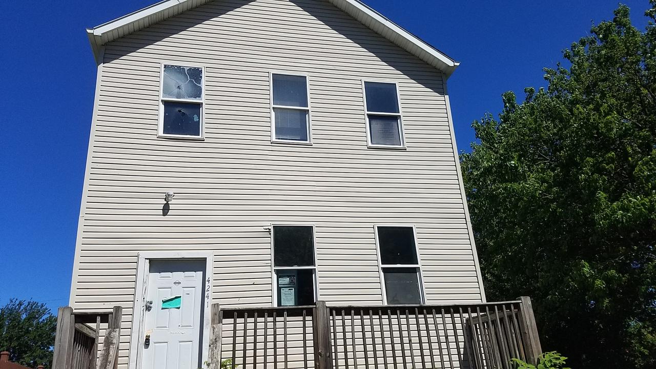 4241 S Princeton Ave., Chicago, IL 60609