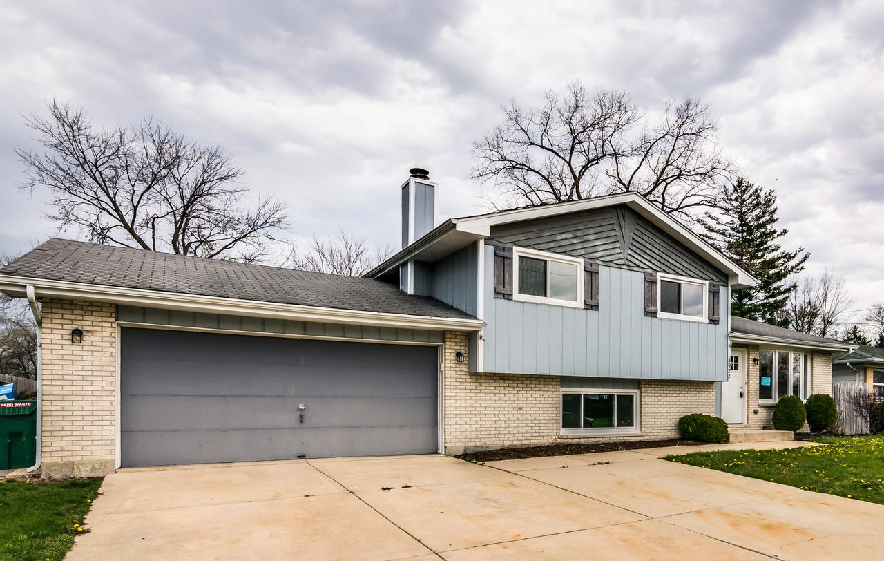 4922 156th St., Oak Forest, IL 60452