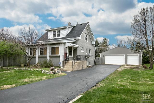 2424 Maple Ave., Downers Grove, IL 60515