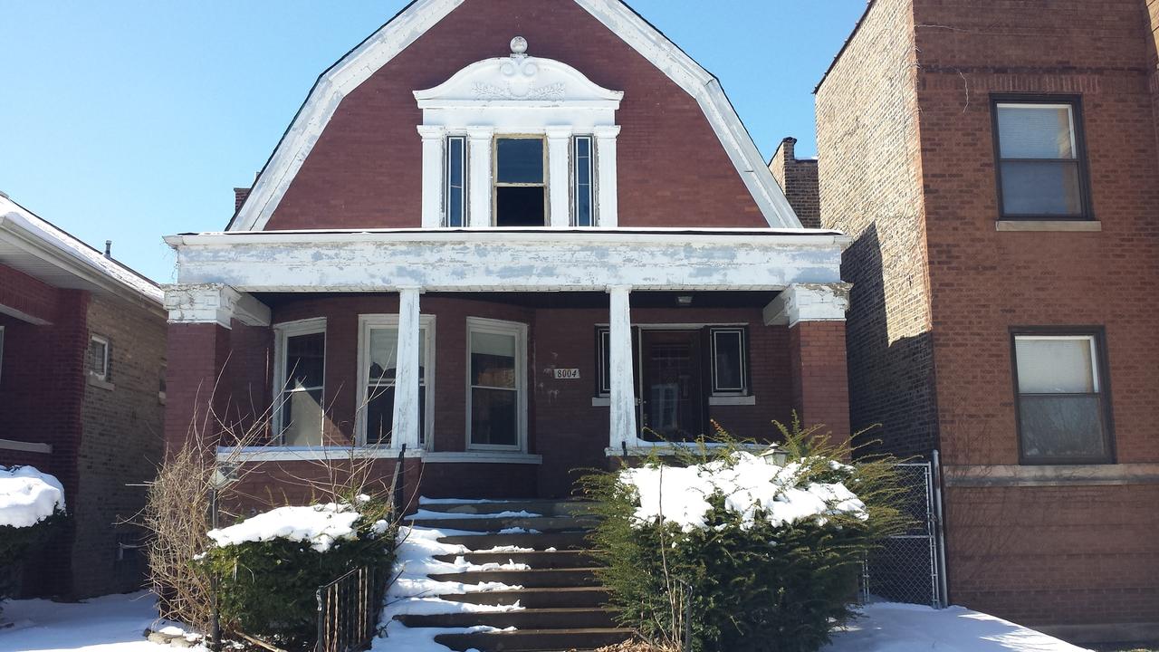 8004 S Morgan St., Chicago, IL 60620