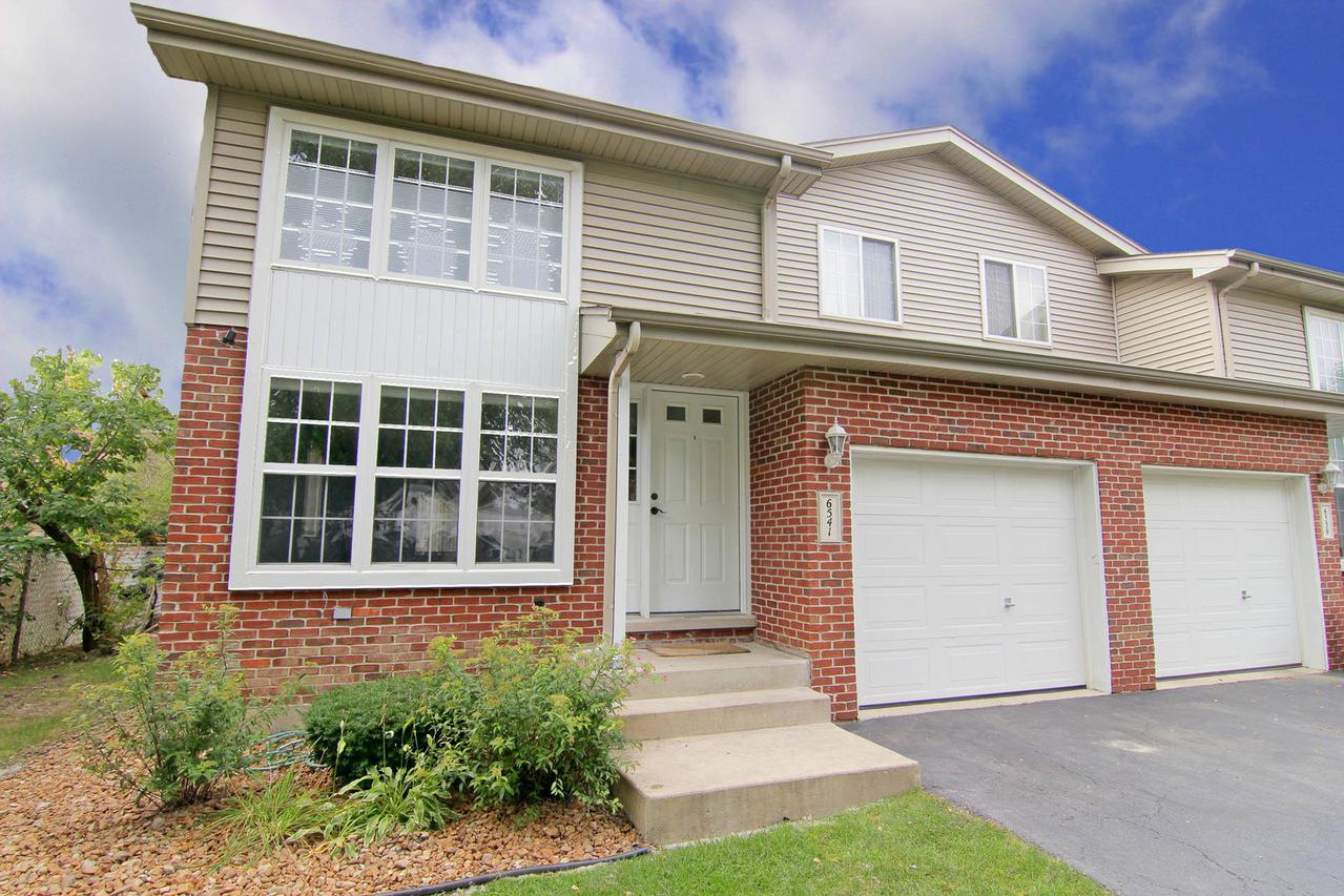 6541 Oak Forest Ave., Tinley Park, IL 60477