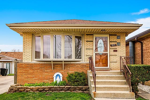 5915 S Melvina Ave., Chicago, IL 60638