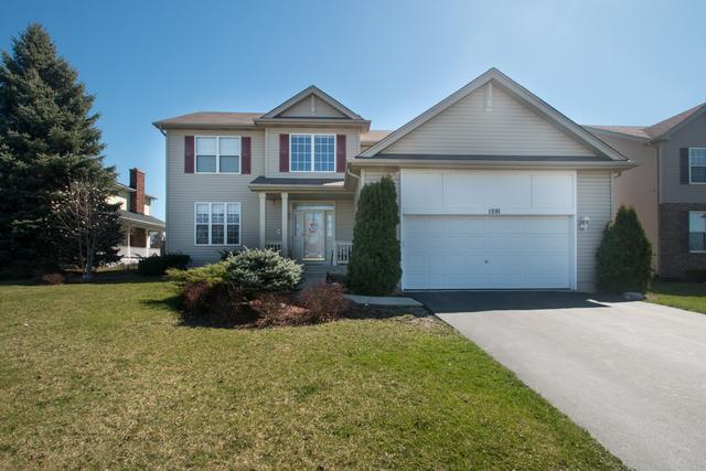 1591 Kenmore Ave., Aurora, IL 60505