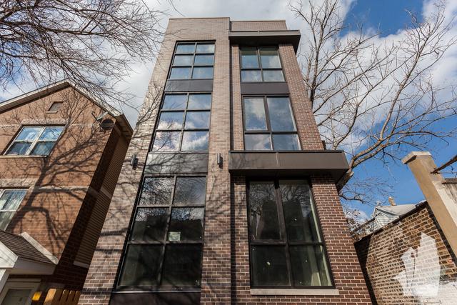 1410 W Huron St. #2, Chicago, IL 60642