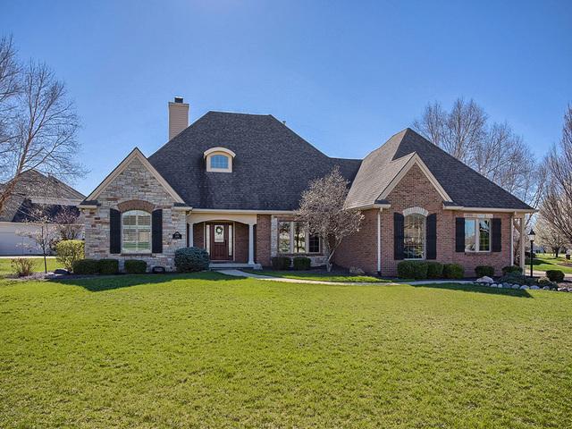 4416 Southford Trace Dr., Champaign, IL 61822