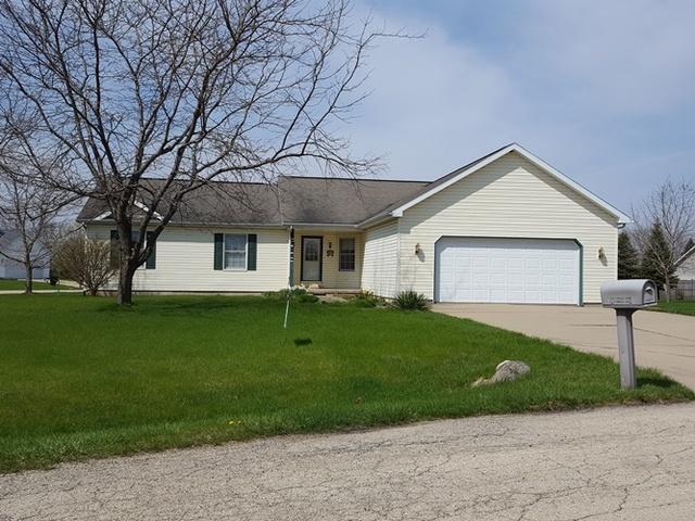223 W Anderes Cir., Dalzell, IL 61320