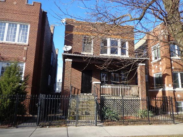 4318 W Thomas St., Chicago, IL 60651