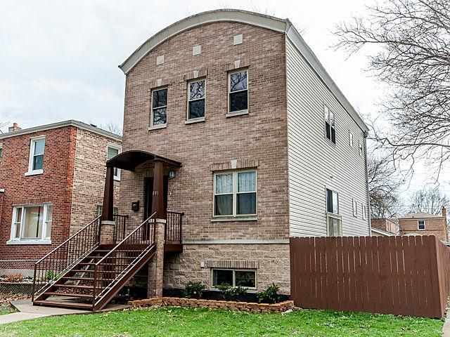 601 E 88th Pl., Chicago, IL 60619