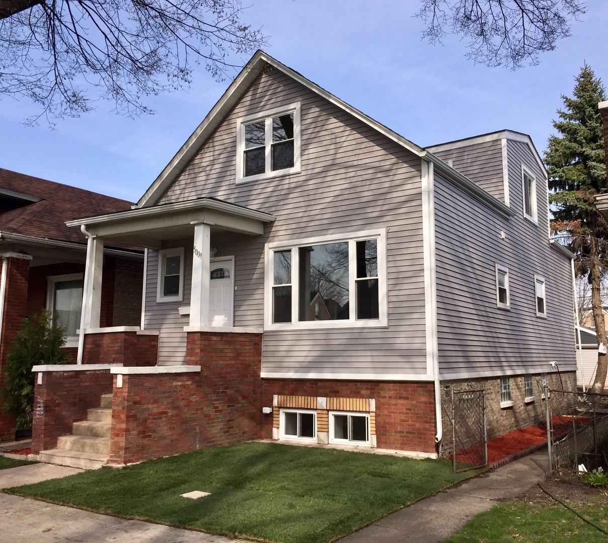 5009 S Karlov Ave., Chicago, IL 60632