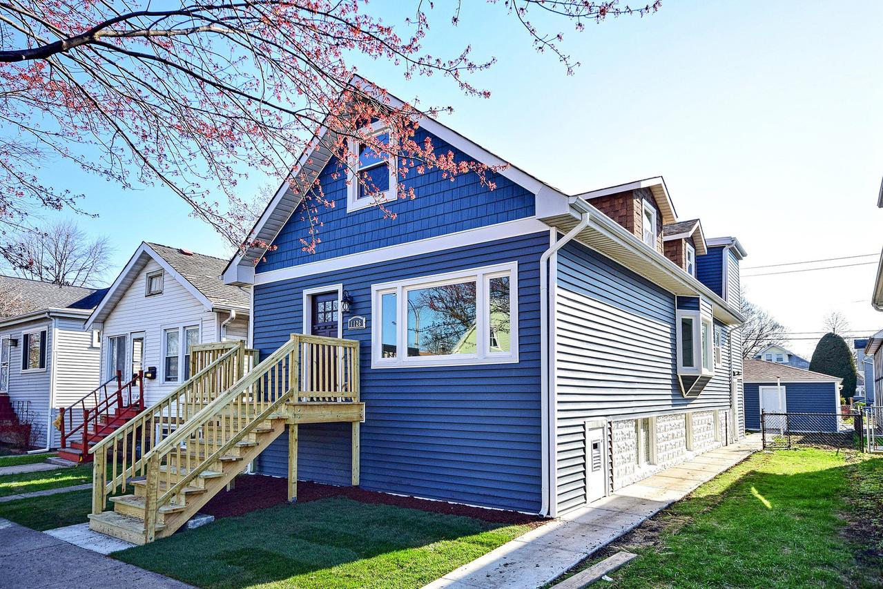 1126 Beloit Ave., Forest Park, IL 60130