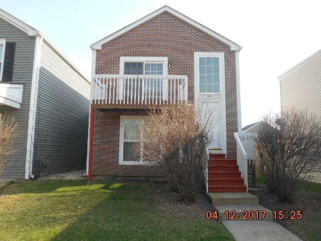 367 Lakewood Blvd., Park Forest, IL 60466
