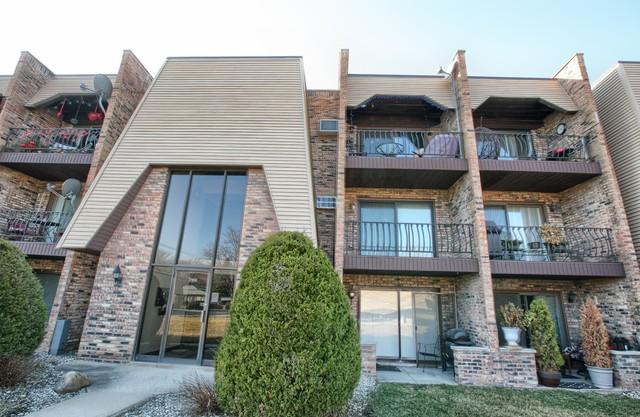 7310 Blackstone Ave. #14, Justice, IL 60458