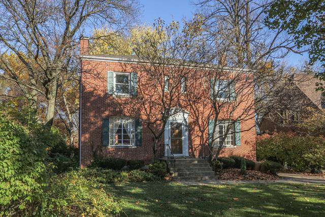 392 Blythe Rd., Riverside, IL 60546