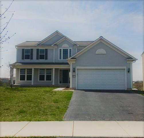 2511 Emerald Ln., Yorkville, IL 60560
