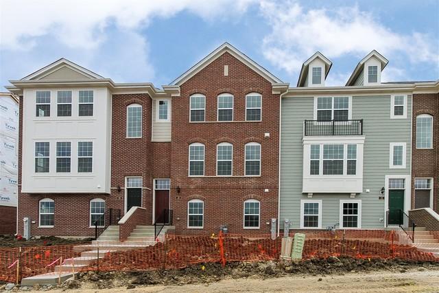 21 Bethel Lot # 36.02 Ln., Schaumburg, IL 60194
