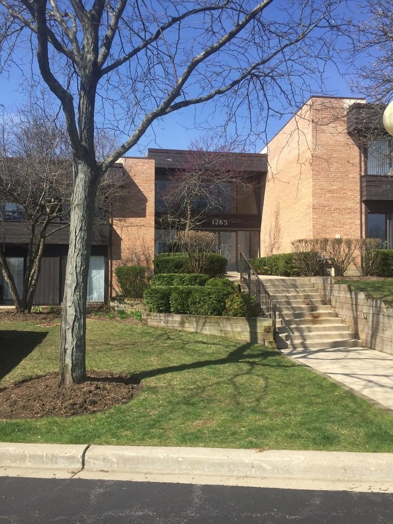 1265 N Sterling Ave. #108, Palatine, IL 60067