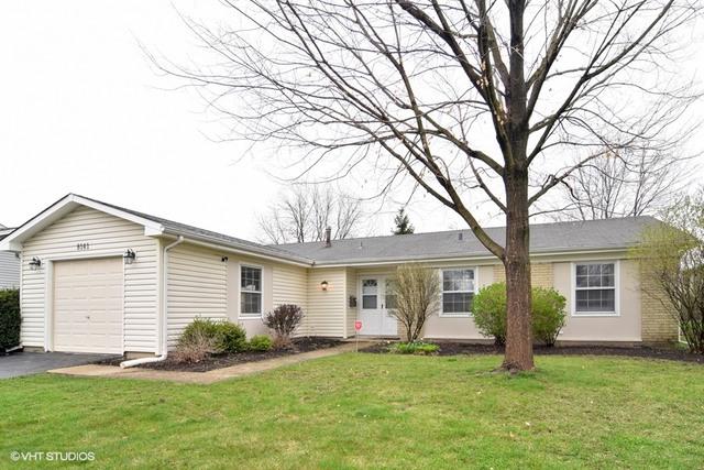 8141 N Applewood Ct., Hanover Park, IL 60133