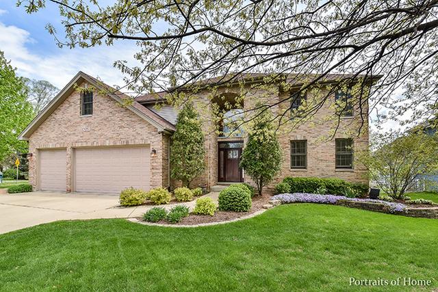 1N357 Glenrise Ct., Glen Ellyn, IL 60137